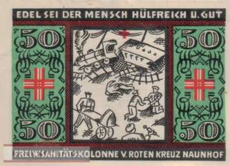 Naunhof - 50  Pfennig (#SS0929_1-3_AU)