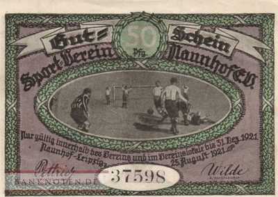 Naunhof - 50  Pfennig (#SS0930_1-1_AU)