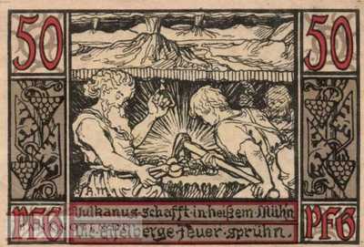 Bad Neuenahr - 50  Pfennig (#SS0938_1-1_AU)