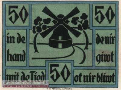 Neuhaus a. Oste - 50  Pfennig (#SS0947_1-3_UNC)