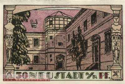 Neustadt am Rübenberge - 50  Pfennig (#SS0966_2-1_UNC)