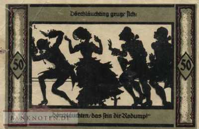 Neustrelitz - 50  Pfennig (#SS0969_2-1_VF)