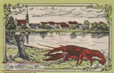 Nörenberg - 75  Pfennig (#SS0979_28_UNC)
