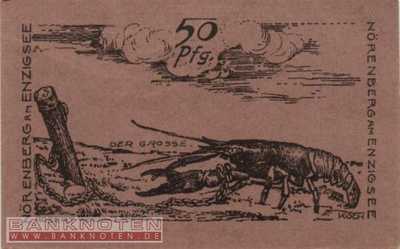 Nörenberg - 50  Pfennig (#SS0979_2b_UNC)