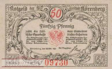 Nörenberg - 50  Pfennig (#SS0979_38a_AU)