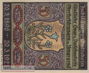 Oberheldrungen - 50  Pfennig (#SS0995_5-1_AU)