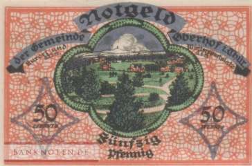 Oberhof - 50  Pfennig (#SS0996_1a-3-4_UNC)