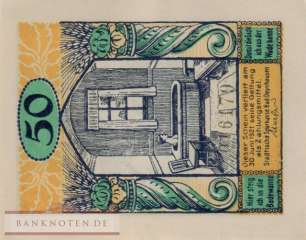 Oeynhausen, Bad - 50  Pfennig (#SS1010d_UNC)