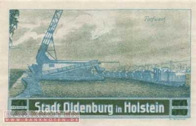 Oldenburg - 50  Pfennig (#SS1015_2-1_UNC)