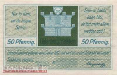 Oldenburg - 50  Pfennig (#SS1015_2-1_UNC)