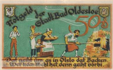 Bad, Oldesloe - 50  Pfennig (#SS1021_1-1_AU)