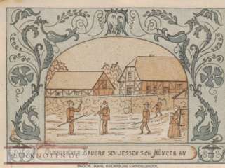 Oldisleben - 50  Pfennig (#SS1022_1a-02_AU)