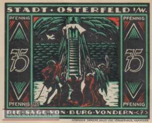 Osterfeld - 75  Pfennig (#SS1033_2-7_AU)