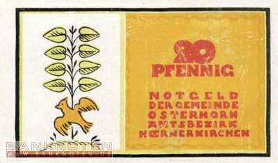 Osterhorn - 20  Pfennig (#SS1035_1a-1_UNC)