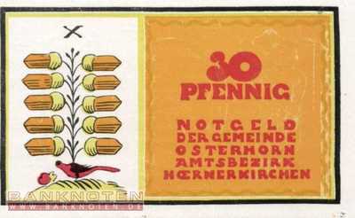 Osterhorn - 30  Pfennig (#SS1035_1a-2_UNC)