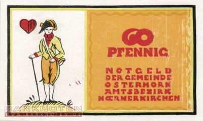 Osterhorn - 60  Pfennig (#SS1035_1a-4_UNC)