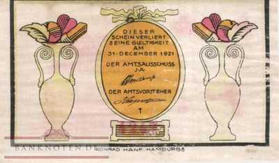 Osterhorn - 80  Pfennig (#SS1035_1a-6_XF)