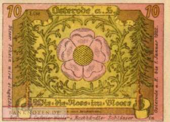 Osterode - 10  Pfennig (#SS1036_1-1_UNC)