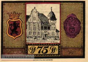 Papenburg - 75  Pfennig (#SS1044_2-2_AU)