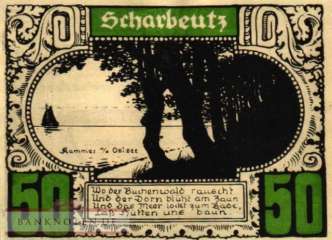 Plön - 50  Pfennig (#SS1063_4-5_AU)