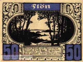 Plön - 50  Pfennig (#SS1063_7-1_AU)