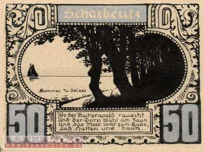 Plön - 50  Pfennig (#SS1063_8-5_UNC)