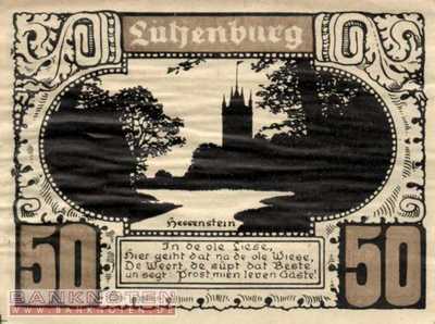 Plön - 50  Pfennig (#SS1063_9-3_UNC)