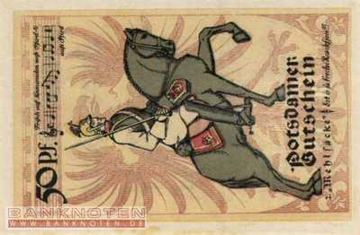 Potsdam - 50  Pfennig (#SS1069_4a-2_UNC)