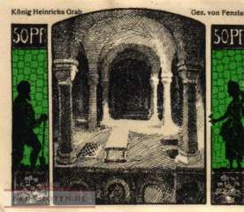 Quedlinburg - 50  Pfennig (#SS1087_6-6_AU)