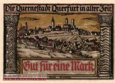 Querfurt - 1  Mark (#SS1090_1-3-1_UNC)