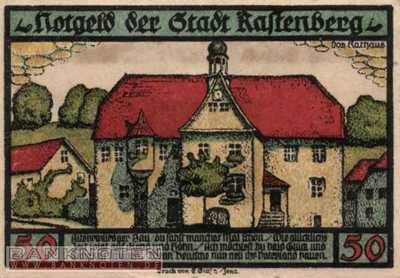 Rastenberg - 50  Pfennig (#SS1097_2-1-1_UNC)