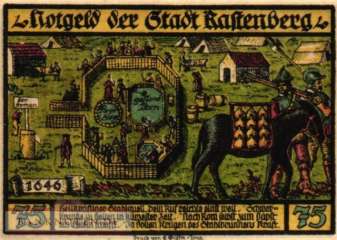 Rastenberg - 75  Pfennig (#SS1097_2-2-2_AU)
