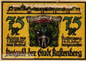 Rastenberg - 75  Pfennig (#SS1097_2-2-2_AU)