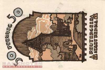 Rehna - 50  Pfennig (#SS1109_2-3_UNC)