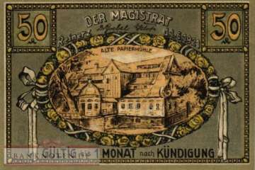 Reinerz, Bad - 50  Pfennig (#SS1111_1-3-2_UNC)