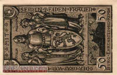 Remda - 50  Pfennig (#SS1115_1b-3_UNC)