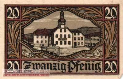 Remda - 20  Pfennig (#SS1115_1c-1_UNC)