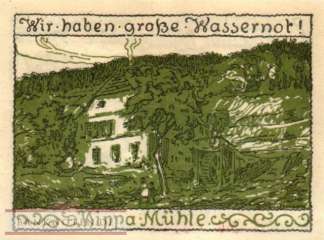 Röhrishöfe - 50  Pfennig (#SS1132_1a-B_UNC)