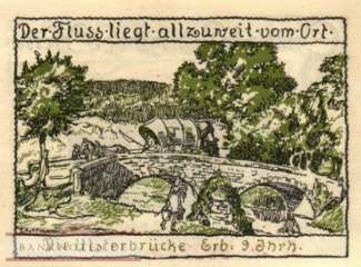 Röhrishöfe - 50  Pfennig (#SS1132_1a-D_UNC)