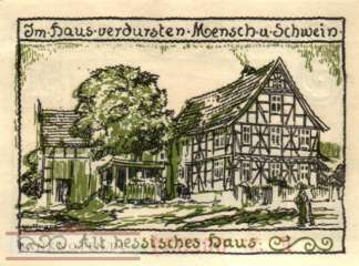 Röhrishöfe - 50  Pfennig (#SS1132_1a-F_UNC)