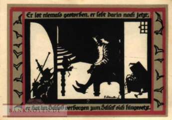 Rossla - 25  Pfennig (#SS1136_1-1-2_AU)