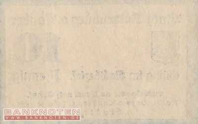 Rothenburg o. Tauber - 10  Pfennig (#SS1142_1-3_UNC)