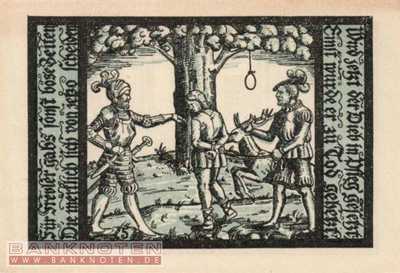 Schalkau - 50  Pfennig (#SS1171_1-5_UNC)
