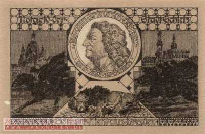 Schleiz - 50  Pfennig (#SS1180_1-4_UNC)