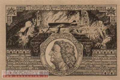 Schleiz - 50  Pfennig (#SS1180_1-6_UNC)