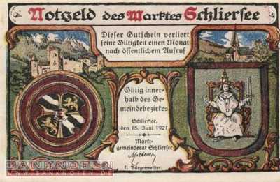 Schliersee - 10  Pfennig (#SS1182_1-1_UNC)
