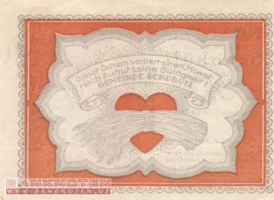 Schobüll - 50  Pfennig (#SS1194_6-2_AU)