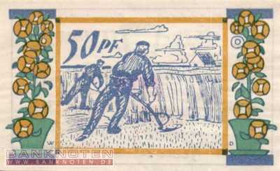 Seeth-Eckholt - 50  Pfennig (#SS1217_1a-2-2_UNC)