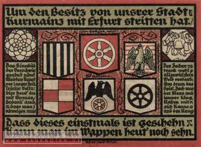 Sömmerda - 50  Pfennig (#SS1230_1-2-1_UNC)
