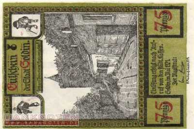 Soldin - 75  Pfennig (#SS1235_2c-3_UNC)
